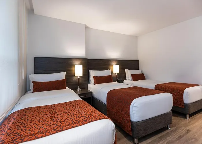 Az Hotel